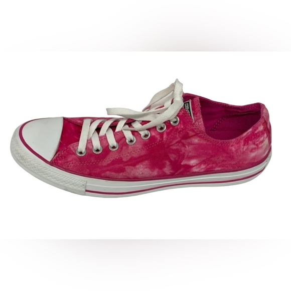 Converse Chuck Taylor All Star Shoes M 9 W 11 - Picture 12 of 14